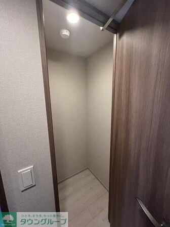 トラープランド蒼麗館の物件内観写真